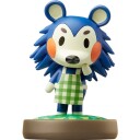 Nintendo Amiibo Kinuyo Animal Crossing Figur med NFC
