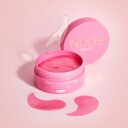 Nude Beauty Heavenly Pink Eye Patches 30 par