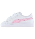 PUMA Puma Smash 3.0 Hearty V Inf White 27