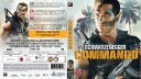 Commando Bluray