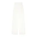 Darkpark Dame Bukser Hvit 2XS,