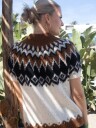 Du Store Alpakka 123 23 Cilian vest