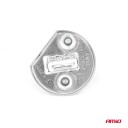 AMiO 04402 Lyspære, fjernlys
