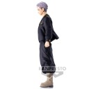 Banpresto Tokyo Revengers Takashi Mitsuya Ver. B Figur 17 cm