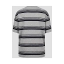 Comme des Garçons Herre Topper Grå M,