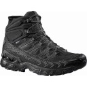 La Sportiva Women's Ultra Raptor II Mid GORE TEX Black/Reflective 38