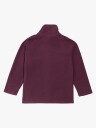 Viking   Fleecejakke Playtime Plum