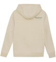 Indian Blue Jeans Hoodie Badge Beige 164