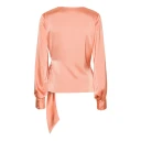 Karmamia Dame Bluser & Skjorter Oransje L,