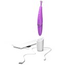 Zumio S Spirotip klitorisvibrator       - Lilla
