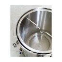 BrewZilla 100L Gen 4 RAPT WIFI 230V 230V 3-fase strømforsyning. 6600W