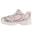 New Balance Sko   530   Shell Rosa/Rosa Salt   New Balance   25   Sko Hvit