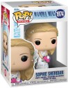 Funko POP! Movies: Mamma Mia  Sophie Sheridan