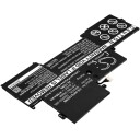 Batteri til HP EliteBook Folio 1020 etc