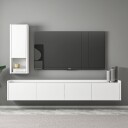 TV Stand Homitis -