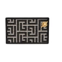 Balmain Herre Accessories Svart ONE SIZE,