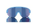 Bliz P001 Large 38 sykkelbriller blue lens matte blue