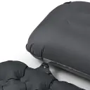 Helsport Explorer Air Pillow Dark Shadow / Ruby Red OS