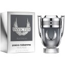 Paco Rabanne Invictus Platinum, 50 ml Paco Rabanne Parfyme