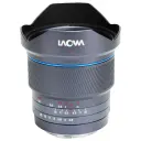 Laowa 12mm f/2.8 Lite Zero D FF For Canon RF mount. Manuell fokus