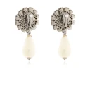 Dolce & Gabbana Dame Accessories Grå ONE SIZE,