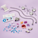 Disney Frozen Armbåndsett For Barn Lag Egne Forest Charm Bracelets