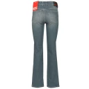 Diesel Dame Jeans Blå W27,