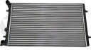 VIKA 11210138301 Radiator motorkjøling