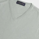 Brooks Brothers Herre Strikkevarer Grønn 2XL,