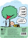 Peanuts ReAction Figures  Charlie Brown and the KiteEating Tree Comic Panel