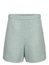 Nümph Nushana Shorts   Grey   38