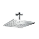 Hansgrohe Raindance E takdusj 30x30 cm, krom