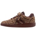 Hummel Innesko   Håndball Perfekt CL Jr   Java/Cornstalk   Hummel   30   Innesko Brun Svart