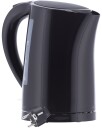 SEVERIN WK 3498 Vannkoker 1,5L 2200W Svart - Rask Vannkoking