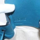 Loewe Dame Blå