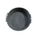 Kulz KUAFSP110 silikonform 2 stk ø 20 cm