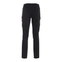 Moschino Dame Jeans Svart S,
