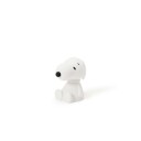Mr Maria - Snoopy Bundle of Light Portable Bordlampe White Mr. Maria - Lampemesteren