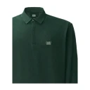 C.p. Company Herre Topper Grønn L,