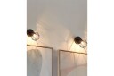 Ermana Spotlight 2 stk G9   Svart