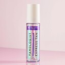 Tanologist Self-Tan Mousse Dark
