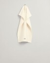 Gant Premium håndkle 30X50 SUGAR WHITE 30X50