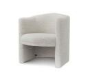 Watertown Chair Seashell Off white