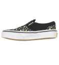 Vans Sko Classic Slip On Ditsy Floral/Svart 30 Sko Flerfarget