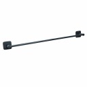 Alterna Exto Håndklestang L60cm - Selvklebende Krom