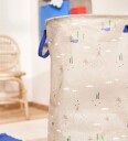 OYOY Foxy Laundry/Storage Kurv Large