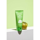 Sungboon Editor Green Tomato Deep Pore Cleansing Ultra Whipping Foam 1