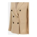 Alberto Biani Dame Jakker Beige L