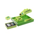 Puzzle Gamegenic Gamegenic: Token Silo Green/Lime