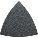 Fein Slipepapir K60 80x80 mm Uten Hull 50-pakk Maskintilbehør